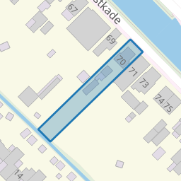 Perceel OWD00-N-1440