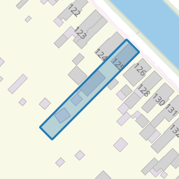 Perceel OWD00-N-1463