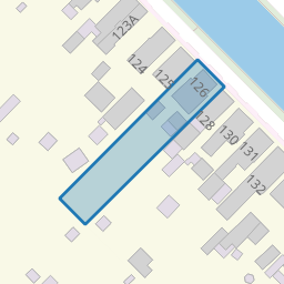 Perceel OWD00-N-1464