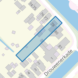 Perceel OWD00-N-1557