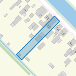 Perceel OWD00-N-1574