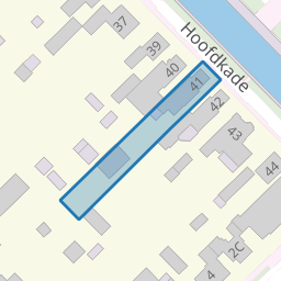 Perceel OWD00-N-1586