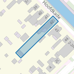 Perceel OWD00-N-1587