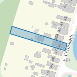 Perceel OWD00-N-1613