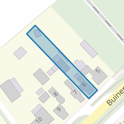 Perceel OWD00-N-1621