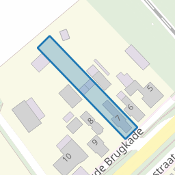 Perceel OWD00-N-1622