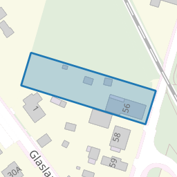 Perceel OWD00-N-1660