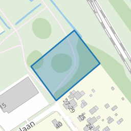 Perceel OWD00-N-1661