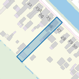 Perceel OWD00-N-1674