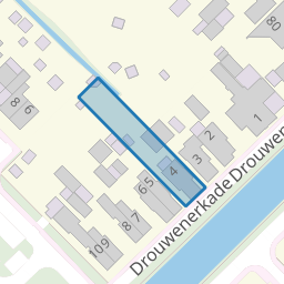 Perceel OWD00-N-1683