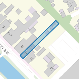 Perceel OWD00-N-1707