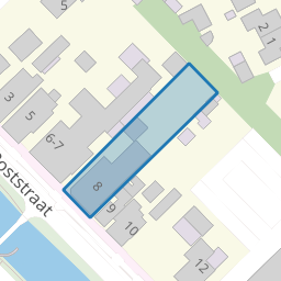 Perceel OWD00-N-1708