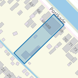 Perceel OWD00-N-1738