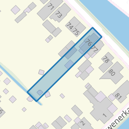 Perceel OWD00-N-1739