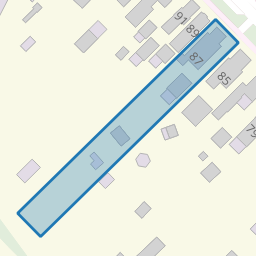 Perceel OWD00-N-1742