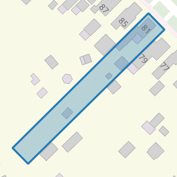 Perceel OWD00-N-1744