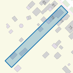 Perceel OWD00-N-1745