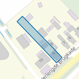 Perceel OWD00-N-1750