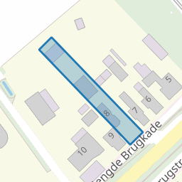 Perceel OWD00-N-1751