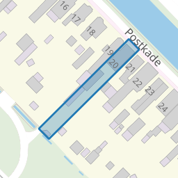 Perceel OWD00-N-1756