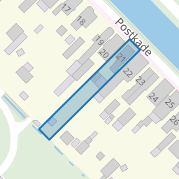 Perceel OWD00-N-1757