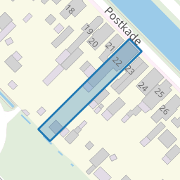 Perceel OWD00-N-1758