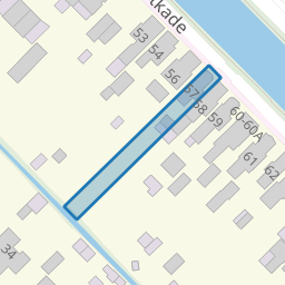 Perceel OWD00-N-1763