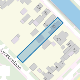 Perceel OWD00-N-1780