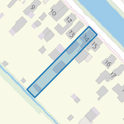 Perceel OWD00-N-1798