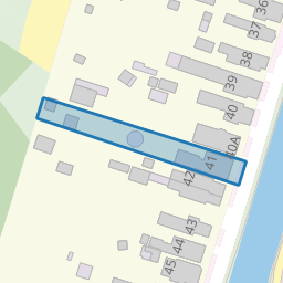 Perceel OWD00-N-1808