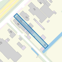 Perceel OWD00-N-1822