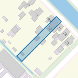 Perceel OWD00-N-1825