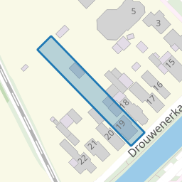 Perceel OWD00-N-1836