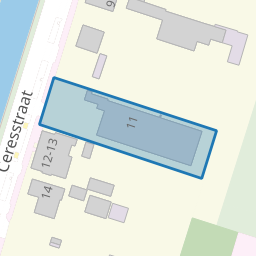 Perceel OWD00-N-1849