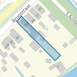 Perceel OWD00-N-1862