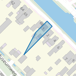 Perceel OWD00-N-1873