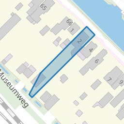 Perceel OWD00-N-1874