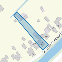 Perceel OWD00-N-1924