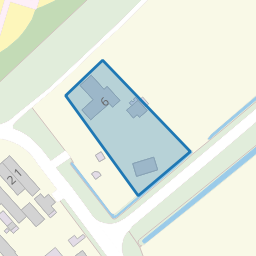 Perceel OWD00-N-1940