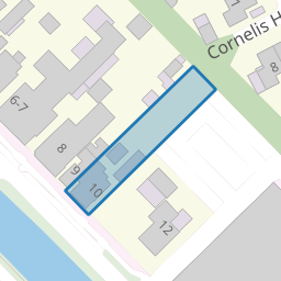 Perceel OWD00-N-1947