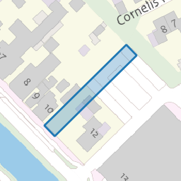 Perceel OWD00-N-1948