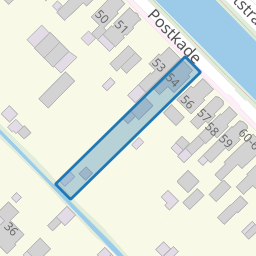 Perceel OWD00-N-1961