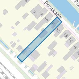 Perceel OWD00-N-2011