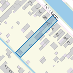 Perceel OWD00-N-2013