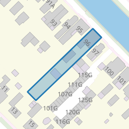 Perceel OWD00-N-2041