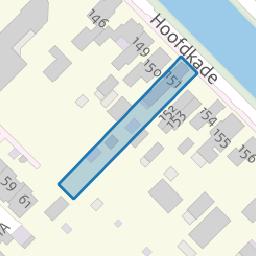 Perceel OWD00-N-2045