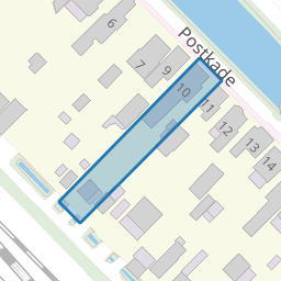 Perceel OWD00-N-2104