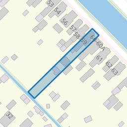 Perceel OWD00-N-2106