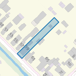 Perceel OWD00-N-2109