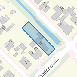 Perceel OWD00-N-2111